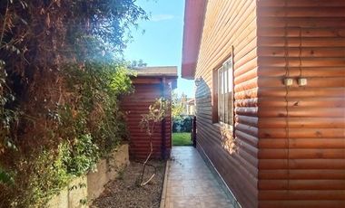 Casa en Arriendo en Samuel Valencia ,Qulpue.