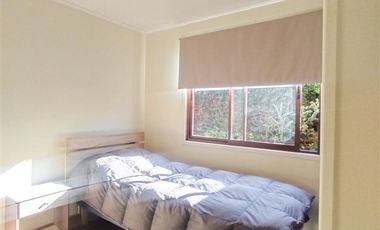 Casa en Arriendo en Samuel Valencia ,Qulpue.