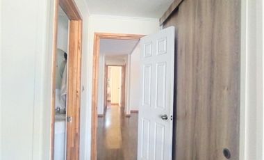 Casa en Arriendo en Samuel Valencia ,Qulpue.