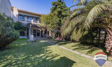 CASA EN VENTA EN CITY BELL