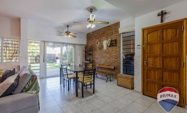 CASA EN VENTA EN CITY BELL