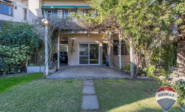 CASA EN VENTA EN CITY BELL
