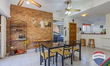 CASA EN VENTA EN CITY BELL