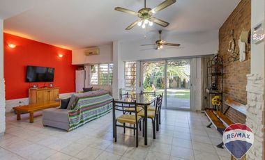 CASA EN VENTA EN CITY BELL