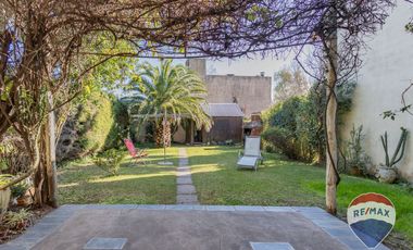 CASA EN VENTA EN CITY BELL