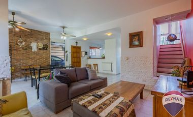 CASA EN VENTA EN CITY BELL