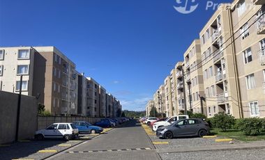 Departamento en Venta en DETRAS DE LA PLANTA COCA COLA