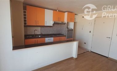 Departamento en Venta en DETRAS DE LA PLANTA COCA COLA