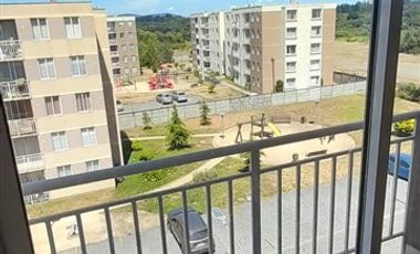 Departamento en Venta en DETRAS DE LA PLANTA COCA COLA