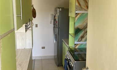 Departamento en Venta en Detrás de Coca Cola, Paralelo a Recabarren