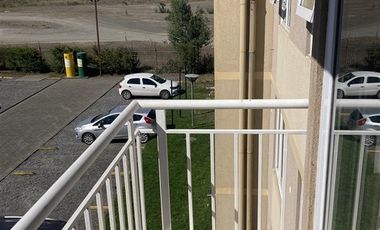 Departamento en Venta en Detrás de Coca Cola, Paralelo a Recabarren