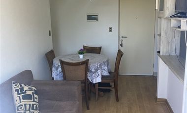 Departamento en Venta en Detrás de Coca Cola, Paralelo a Recabarren