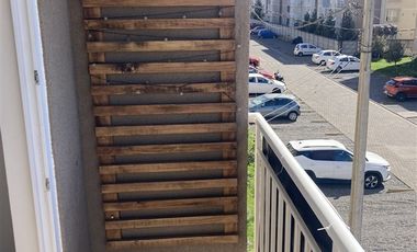 Departamento en Venta en Detrás de Coca Cola, Paralelo a Recabarren