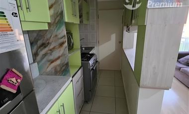 Departamento en Venta en Detrás de Coca Cola, Paralelo a Recabarren