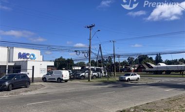 Departamento en Venta en Detrás de Coca Cola, Paralelo a Recabarren