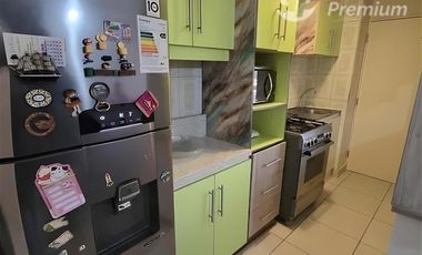 Departamento en Venta en Detrás de Coca Cola, Paralelo a Recabarren