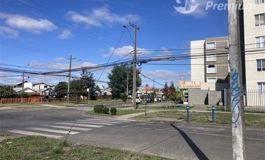 Departamento en Venta en Detrás de Coca Cola, Paralelo a Recabarren