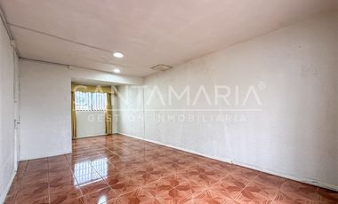 Casa en Venta en Manuel Rodriguez
