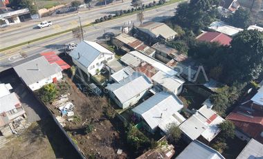 Casa en Venta en Manuel Rodriguez