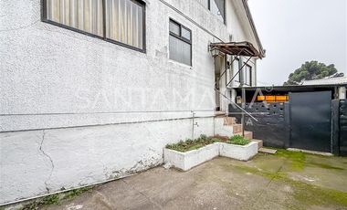 Casa en Venta en Manuel Rodriguez