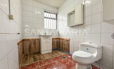 Casa en Venta en Manuel Rodriguez