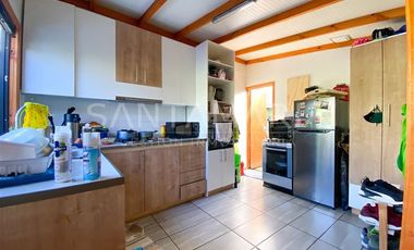 Casa en Venta en Manuel Rodriguez