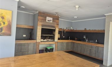 Casa en Venta en condominio los placeres