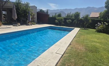 Casa en Venta en condominio los placeres