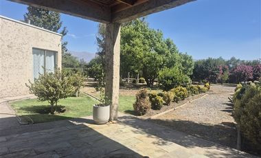 Casa en Venta en condominio los placeres