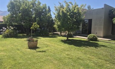 Casa en Venta en condominio los placeres