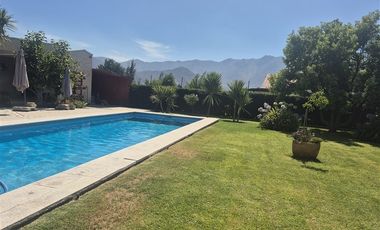 Casa en Venta en condominio los placeres