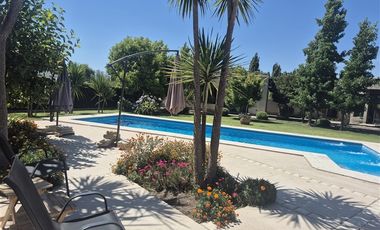 Casa en Venta en condominio los placeres