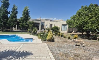 Casa en Venta en condominio los placeres