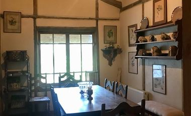 Parcela en Venta en SAN NICOLAS