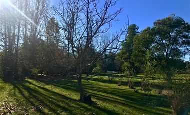 Parcela en Venta en SAN NICOLAS