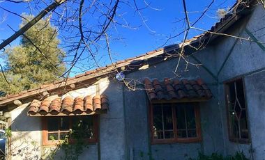 Parcela en Venta en SAN NICOLAS