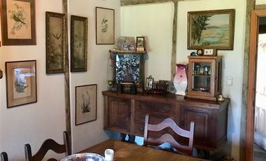 Parcela en Venta en SAN NICOLAS