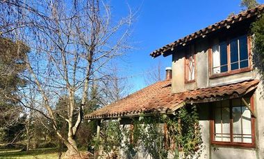 Parcela en Venta en SAN NICOLAS