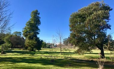 Parcela en Venta en SAN NICOLAS