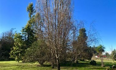 Parcela en Venta en SAN NICOLAS