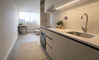 Departamento en Venta en Santa Elvira 97
