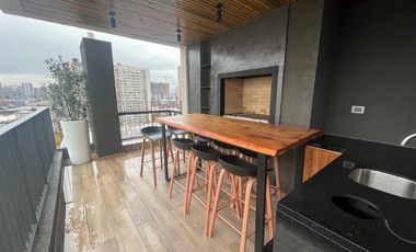 Departamento en Venta en Santa Elvira 97