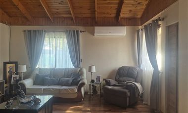 Casa en Venta en Pedro Aguirre Cerda