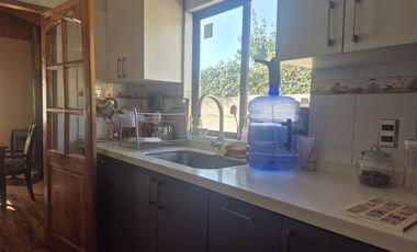 Casa en Venta en Pedro Aguirre Cerda