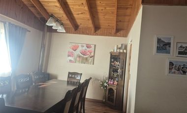 Casa en Venta en Pedro Aguirre Cerda
