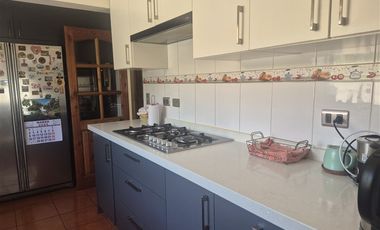 Casa en Venta en Pedro Aguirre Cerda