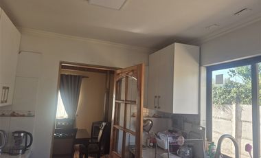 Casa en Venta en Pedro Aguirre Cerda
