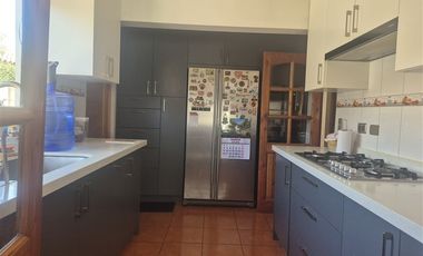 Casa en Venta en Pedro Aguirre Cerda