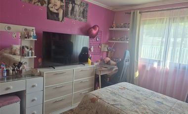 Casa en Venta en Pedro Aguirre Cerda