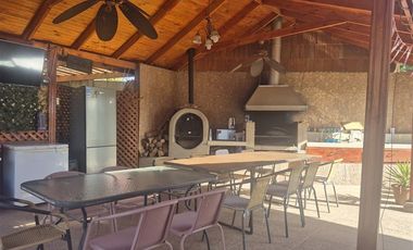 Casa en Venta en Pedro Aguirre Cerda